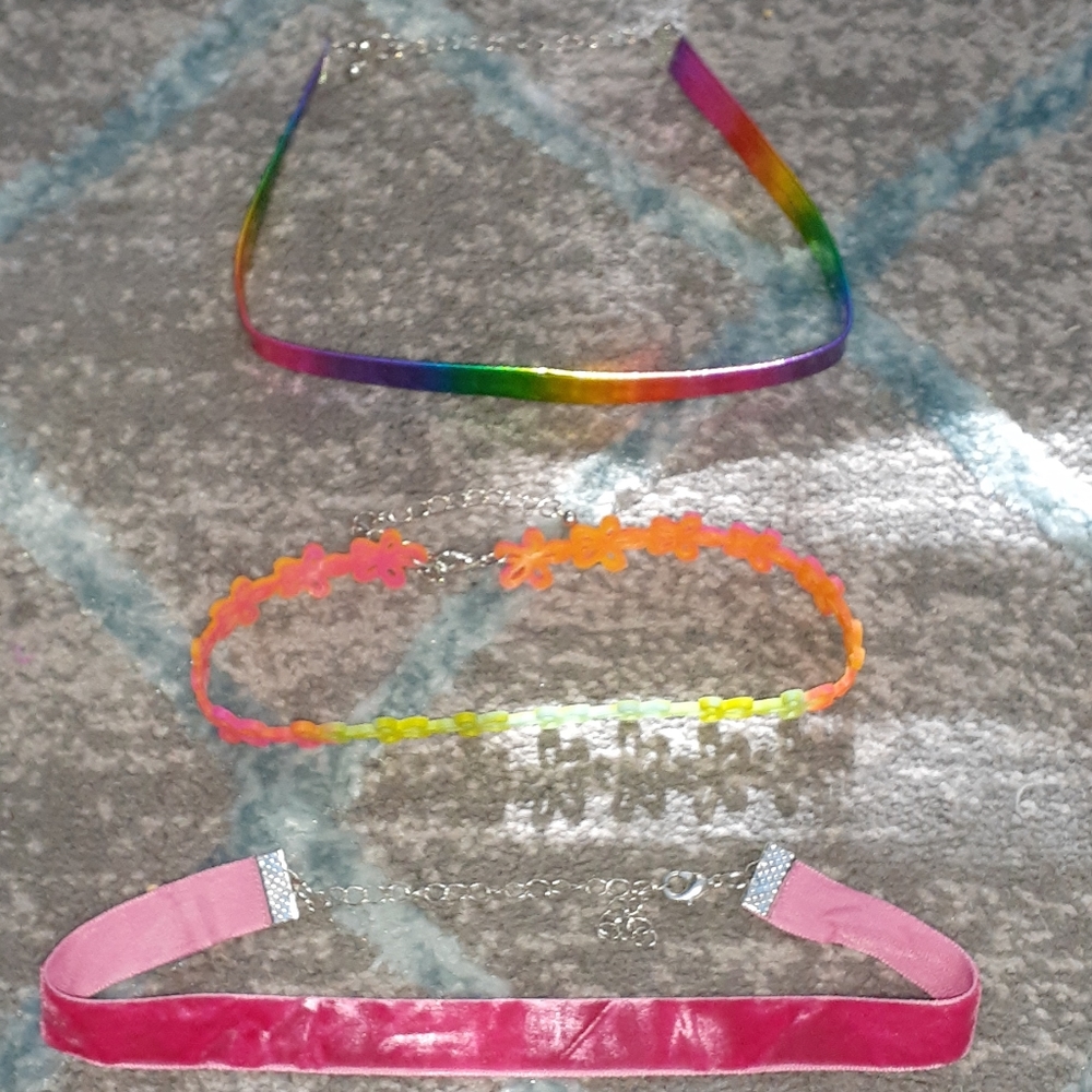 Chokers